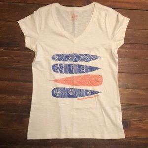 EMS organic Cotten size m T-shirt